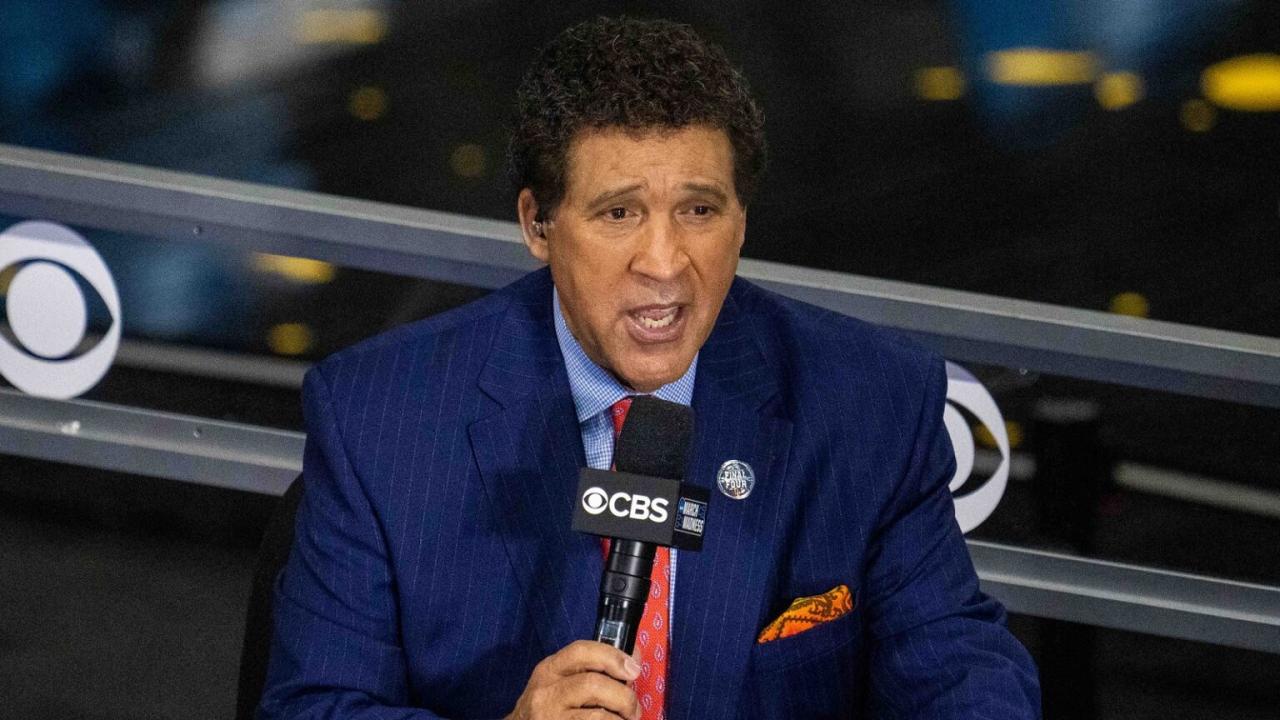 Sportscaster Greg Gumbel dies from cancer at age 86